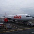 Wih, Lion Air Kedatangan Pesawat Airbus Baru Nih