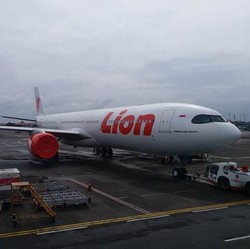 Terbukti Langgar Persaingan Bisnis, Lion Air Kena Denda KPPU
