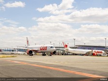 Disebut Nunggak Sewa Pesawat Rp 7 T, Begini Jawaban Lion Air