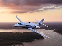 Ini Dia Private Jet Rp 265 M Punya Crazy Rich Malang