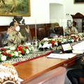 Jokowi Ajak Epidemiolog Desain Kebijakan Tangani Covid