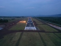 Bandara Soedirman Sepi Tak Ada Penerbangan, Begini Faktanya!
