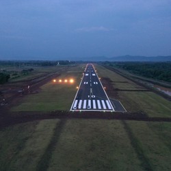 Sempat Setop, Bandara Soedirman Beroperasi Lagi 25 November