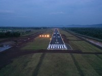 Sempat Setop, Bandara Soedirman Beroperasi Lagi 25 November