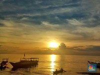 Kacau! Pulau Berstatus Taman Nasional Dijual Rp 900 Juta