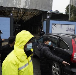 Ada Wabah Virus HMPV di China, Kemenkes Imbau Warga RI