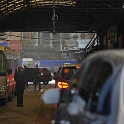 Mulai Terungkap, Peternakan China Asal Muasal Virus Corona?