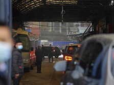 Mulai Terungkap, Peternakan China Asal Muasal Virus Corona?