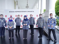 Ombudsman: UU Cipta Kerja Ada Potensi Maladministrasi