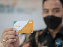 Top! Fee based Income BSI Tumbuh 53% Dalam 3 Bulan