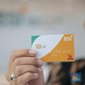 Sempat Error, Layanan ATM BSI Sudah Bisa Diakses Kembali