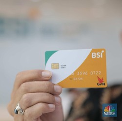 Sempat Error, Layanan ATM BSI Sudah Bisa Diakses Kembali