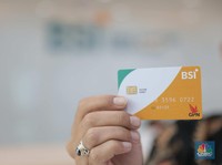 Sempat Error, Layanan ATM BSI Sudah Bisa Diakses Kembali