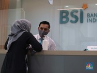 BSI Siap Akuisisi Bank Syariah Lain, Ini Bocorannya