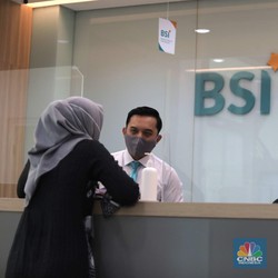 BRIS Bakal Rights Issue, Simak Dulu Hitung-hitungannya Gaes!