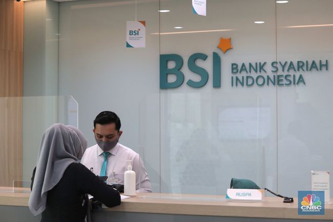 Bank Syariah Indonesia Mau Rights Issue Nasib Ritel Gimana