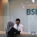 Luncurkan BEWIZE, BSI Bidik Pertumbuhan Nasabah Korporat Hingga 50%