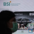 Bakal Ada Bank Syariah Besar Baru, BSI: Itu Sparring Partner