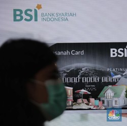 Bakal Ada Bank Syariah Besar Baru, BSI: Itu Sparring Partner