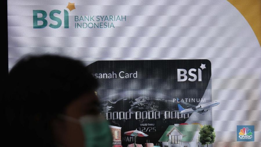 Bank Syariah Indonesia