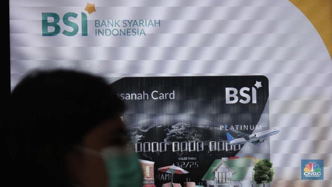 Mau Jadi Bank Jumbo, BSI (BRIS) Siapkan Banyak Skenario