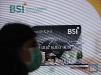 Selamat Bergabung BRIS, Bank Jago & Emtek di Big Cap Rp 100 T
