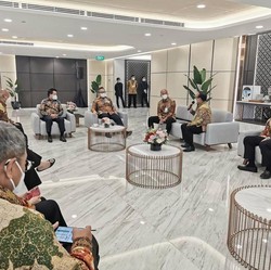 Siapkan Duit Rp45 T, Ini Jadwal Operasional BSI Selama Libur Lebaran