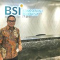 Merger Disahkan Jokowi Siang Ini, Asing Borong BRIS Rp 30 M