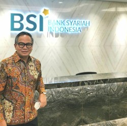 Merger Disahkan Jokowi Siang Ini, Asing Borong BRIS Rp 30 M