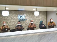 BSI Masih Mau Gas Kredit Mobil, Ini Jurus Rahasianya