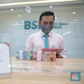 BRIS, ARTO & EMTK Baru Masuk Big Cap, Simak Analisisnya!