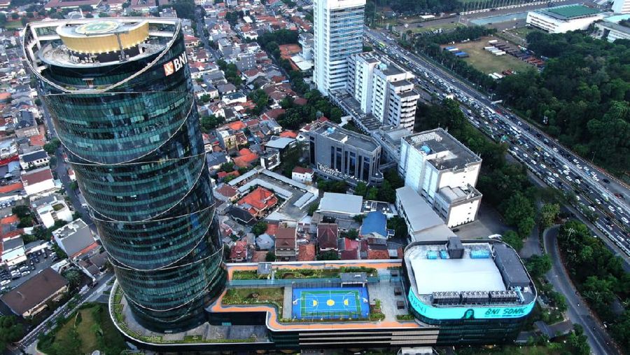 BNI (Dok. BNI)