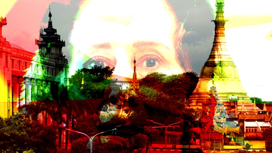 cover topik/kudeta Militer Myanmar_dalam/Aristya Rahadian