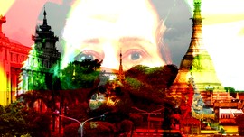 Myanmar Memanas! Militer Kudeta Pemerintahan Suu Kyi