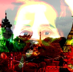 RI Respons Resmi Kudeta Myanmar & Penahanan Aung San Suu Kyi