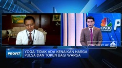 Ditjen Pajak Pastikan Harga Pulsa & Token Listrik Tidak Naik!