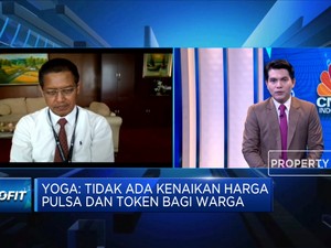 Ditjen Pajak Pastikan Harga Pulsa & Token Listrik Tidak Naik!