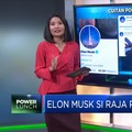 Elon Musk Si Raja Pom Pom