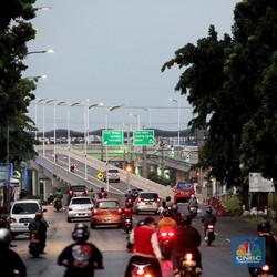 Ini Proyek-Proyek Infrastruktur Jokowi yang Ditunda, Kenapa?