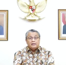BI Sudah Keluarkan Rp 650 T di 2020 untuk Tambal APBN