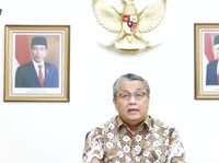 Breaking News: BI Potong Bunga Acuan 7-Day RR Jadi 3,5%