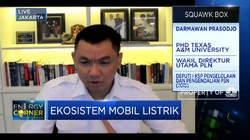 Ini Deretan Stimulus & Diskon  PLN Bagi Kendaraan Listrik