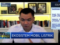 Ini Deretan Stimulus & Diskon  PLN Bagi Kendaraan Listrik
