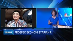 Integrasi Sistem, Tantangan Awal Bank Syariah Indonesia