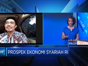 Integrasi Sistem, Tantangan Awal Bank Syariah Indonesia