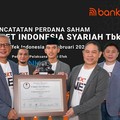 Simsalabim! Ada Bank Aladin Syariah, Awas Sahamnya Liar...
