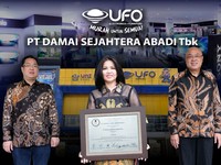 Amsyong, Saham-Saham Ini Ambles 16% Lebih Pekan Ini