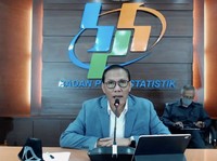 Bos BPS: Permintaan Masih Sangat Lemah, Konsumsi Terpengaruh!