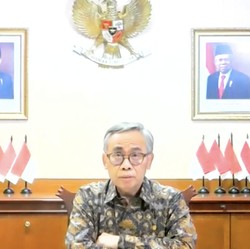 Bos OJK Ingatkan Risiko Ini di Ekonomi RI, Waspada!
