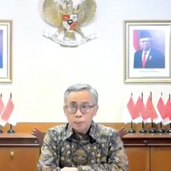 Merger Bank Syariah Kelar, Bos OJK Sebut Sejumlah PR Besar